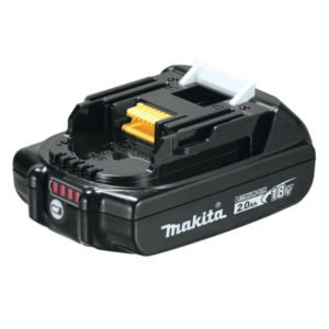 Makita Akumulator Li-Ion  2.0 AH 18V LXT (BL1820B)