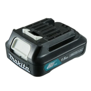 Makita Akumulator Li-Ion 1.5 AH 12V CXT (BL1016)
