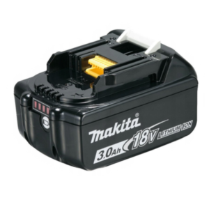 Makita Akumulator Li-Ion 3.0 AH 18V LXT (BL1830B)