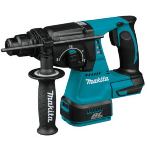 Młotkowiertarka Makita DHR242Z SDS-PLUS 2,0J LXT 18V (BODY)