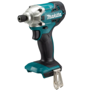 Zakrętarka udarowa Makita DTD156Z 155Nm HEX 1/4" LXT 18V (BODY)