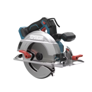 Pilarka tarczowa Erbauer G2 190 mm 18 V (BODY)