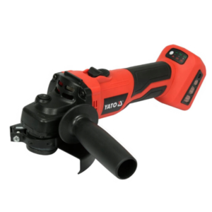 Szlifierka kątowa Yato bezszczotkowa 18 V 125 mm (BODY)