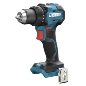 Wiertarko-wkrętarka Erbauer G2 18 V (BODY)