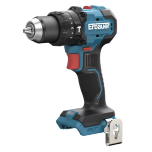 Wkrętarka udarowa Erbauer G2 18 V (BODY)