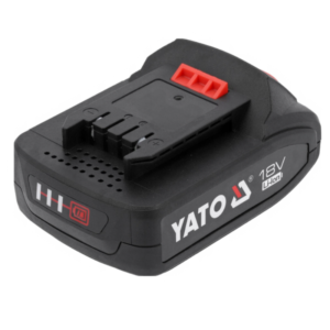 Akumulator Yato 18 V li-ion 2,0 Ah