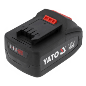 Akumulator Yato 18 V li-ion 4,0 Ah