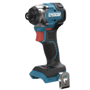 Zakrętarka udarowa Erbauer G2 240 Nm 18 V (BODY)