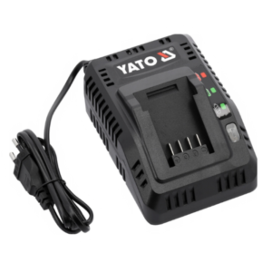 Ładowarka Yato 2,2 A 18 V