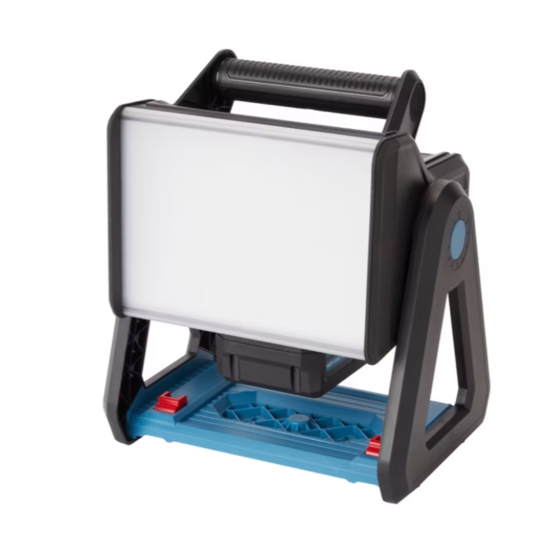 Lampa warsztatowa Erbauer 18 V 2000 lm (BODY)