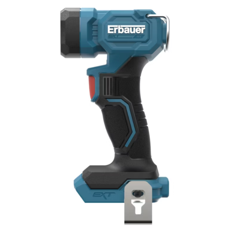 Latarka Erbauer mocna 400LM G2 18 V (BODY) - obrazek 2
