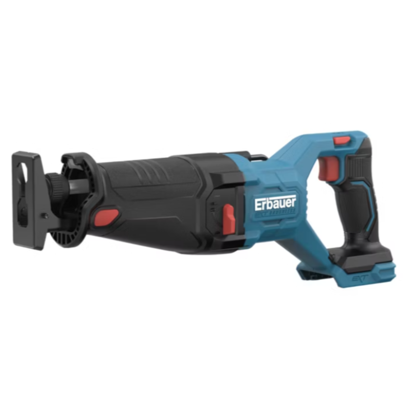 Piła szablasta Erbauer bezszczotkowa G2 18 V (BODY)