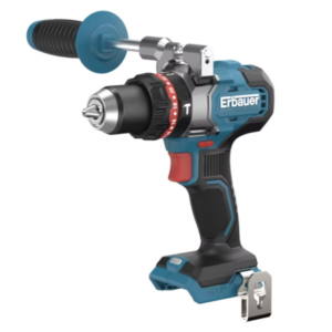 Wiertarko wkrętarka Erbauer 150Nm bezszczotkowa G2 18 V (BODY)