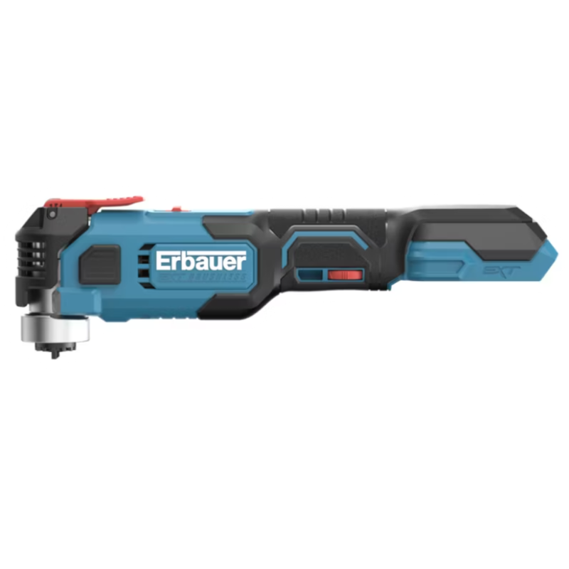 Narzędzie wielofunkcyjne Erbauer G2 18 V (BODY) - obrazek 2