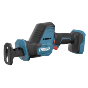 Piła szablasta mini Erbauer bezszczotkowa G2 18 V (BODY)