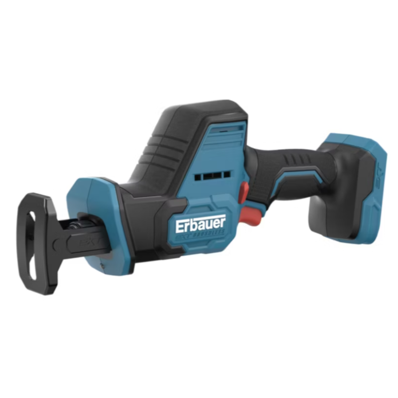 Piła szablasta mini Erbauer bezszczotkowa G2 18 V (BODY)