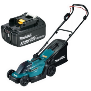 Kosiarka akumulatorowa Makita DLM330 18V + akumulator 3,0 Ah
