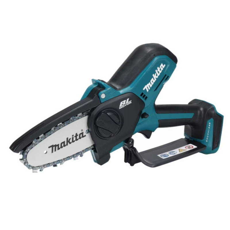 Mini pilarka Makita DUC101Z 18V LXT 10 cm pilarka łańcuchowa (BODY)
