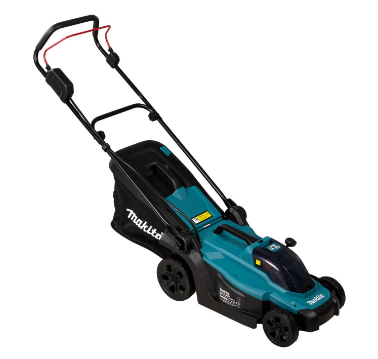 Kosiarka makita DLM330 18V LXT 33 cm (BODY) - obrazek 3