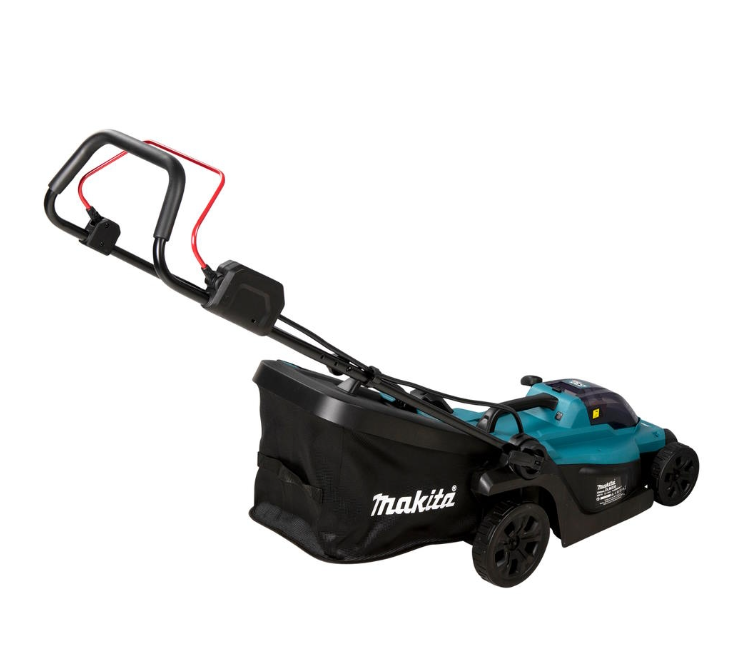 Kosiarka makita DLM330 18V LXT 33 cm (BODY) - obrazek 4