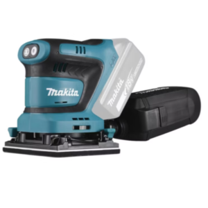 Szlifierka oscylacyjna Makita 112 x 102 mm 18V LXT DBO480Z (BODY)