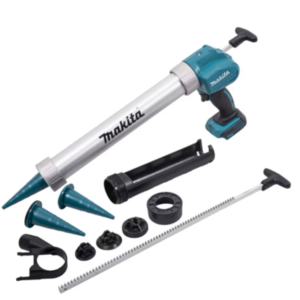 Wyciskacz do silikonu/kleju Makita 18 V LXT DCG180 (BODY)