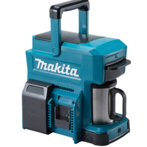 Ekspres do kawy Makita 18 V LXT DCM501Z (BODY)