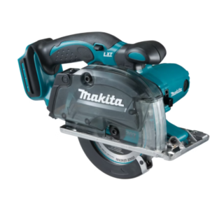 Przecinarka do metalu Makita 135 mm 18V LXT DCS552Z (BODY)