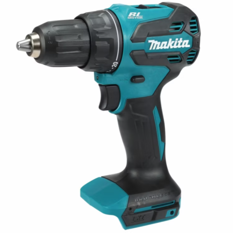 Wiertarko-wkrętarka Makita 18V LXT 65Nm DDF490Z (BODY)