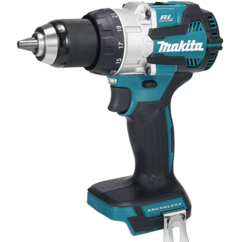 Wiertarko-wkrętarka udarowa Makita 18 V LXT BLDC DHP489Z (BODY)