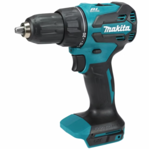 Wiertarko-wkrętarka Udarowa Makita 18V 65Nm DHP490Z 18 V LXT (BODY)