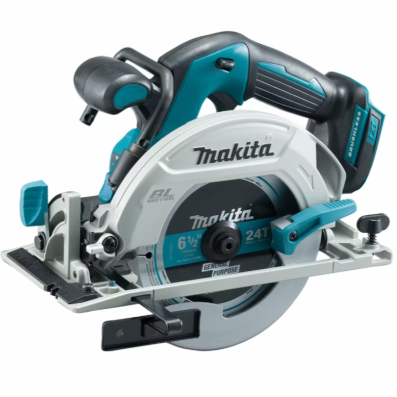 Pilarka tarczowa Makita 18 V LXT 165 mm DHS680Z (BODY)