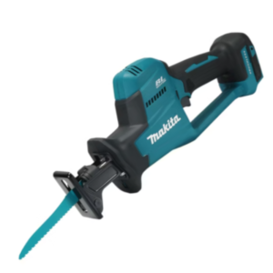 Pilarka szablasta Makita 18 V LXT DJR189 (BODY)