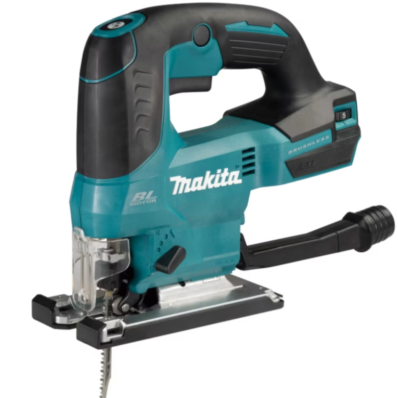 Wyrzynarka Makita 18V LXT DJV184Z (BODY)