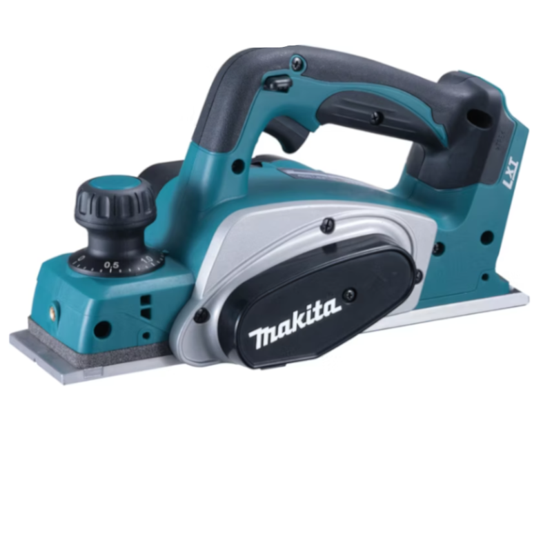 Strug do drewna Makita 82 mm 18 V LXT DKP180 (BODY)