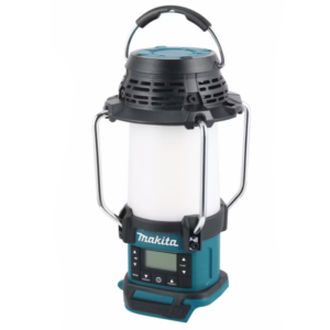 Radio budowlane Makita z lampą 18 V LXT DMR055 (BODY)