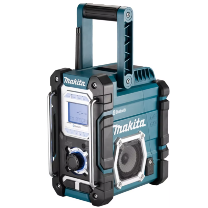 Radio budowlane Makita 18 V LXT DMR108N (BODY)
