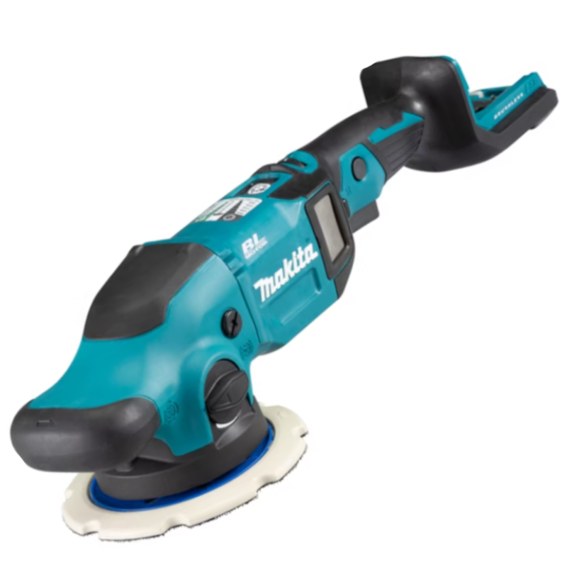 Polerka mimośrodowa Makita 150 mm 18 V LXT DPO600 (BODY)