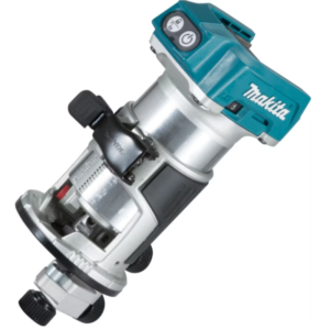 Frezarko-wycinarka Makita 18V LXT DRT50Z (BODY)