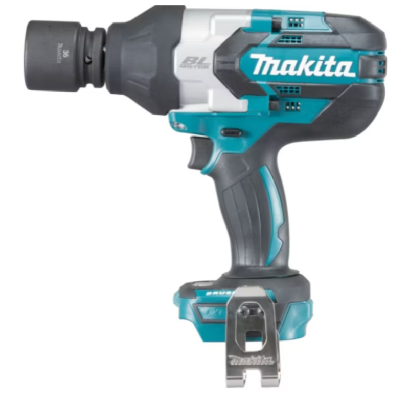 Klucz udarowy Makita 3/4" 1050 Nm 18 V LXT DTW1001Z (BODY)