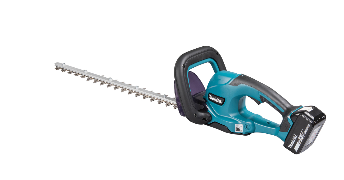 Nożyce do żywopłotu Makita 18 V LXT DUH507Z 50 cm (BODY) - obrazek 2