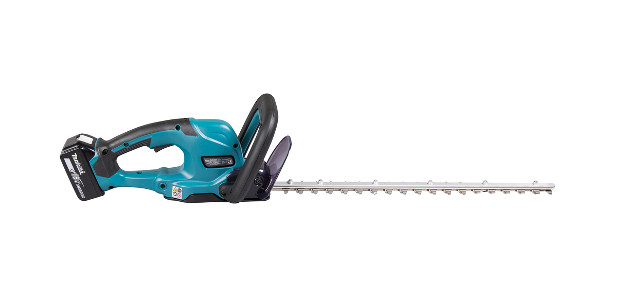 Nożyce do żywopłotu Makita 18 V LXT DUH507Z 50 cm (BODY) - obrazek 3