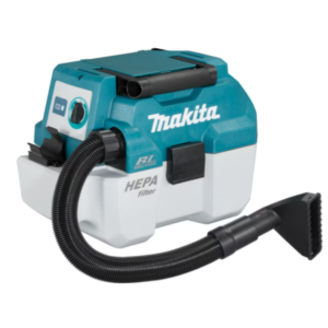 Odkurzacz przenośny Makita 7,5 l 18V LXT DVC750L (BODY)