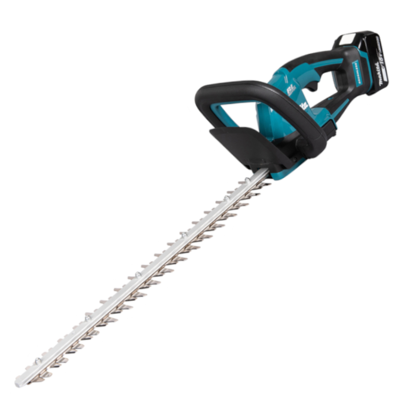 Nożyce do żywopłotu Makita 18 V LXT DUH506Z 50 cm (BODY)