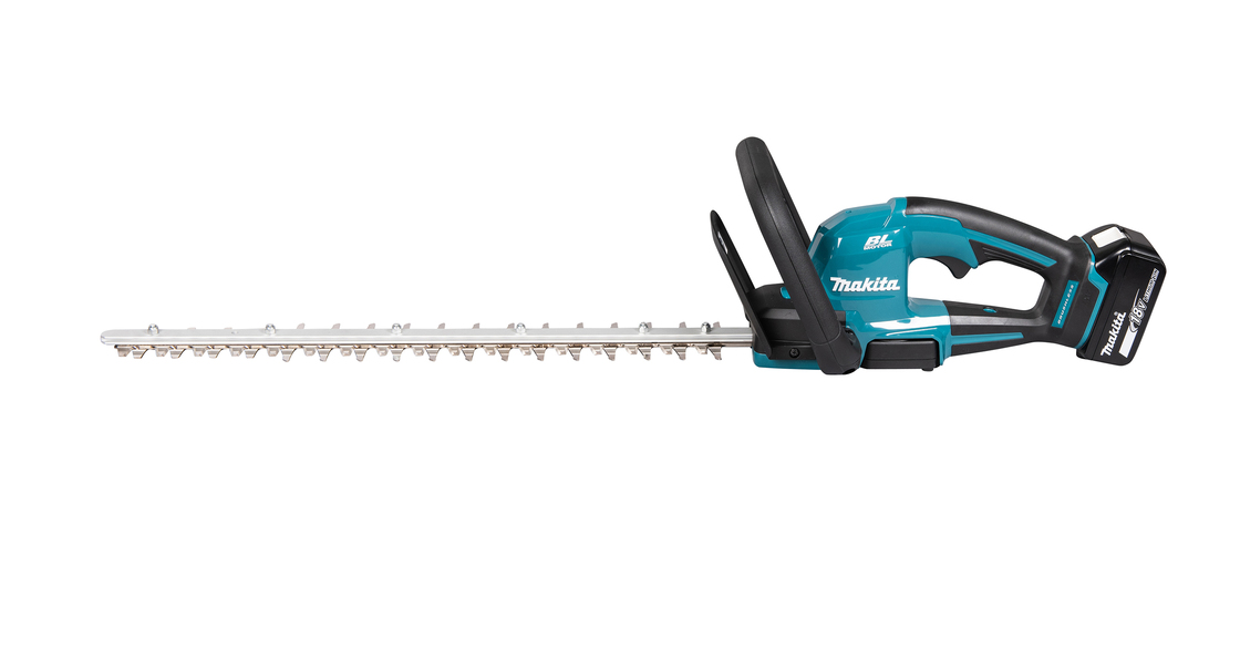 Nożyce do żywopłotu Makita 18 V LXT DUH506Z 50 cm (BODY) - obrazek 2