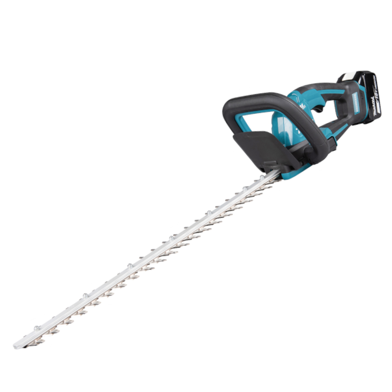 Nożyce do żywopłotu Makita 18 V LXT DUH606Z 60 cm (BODY)