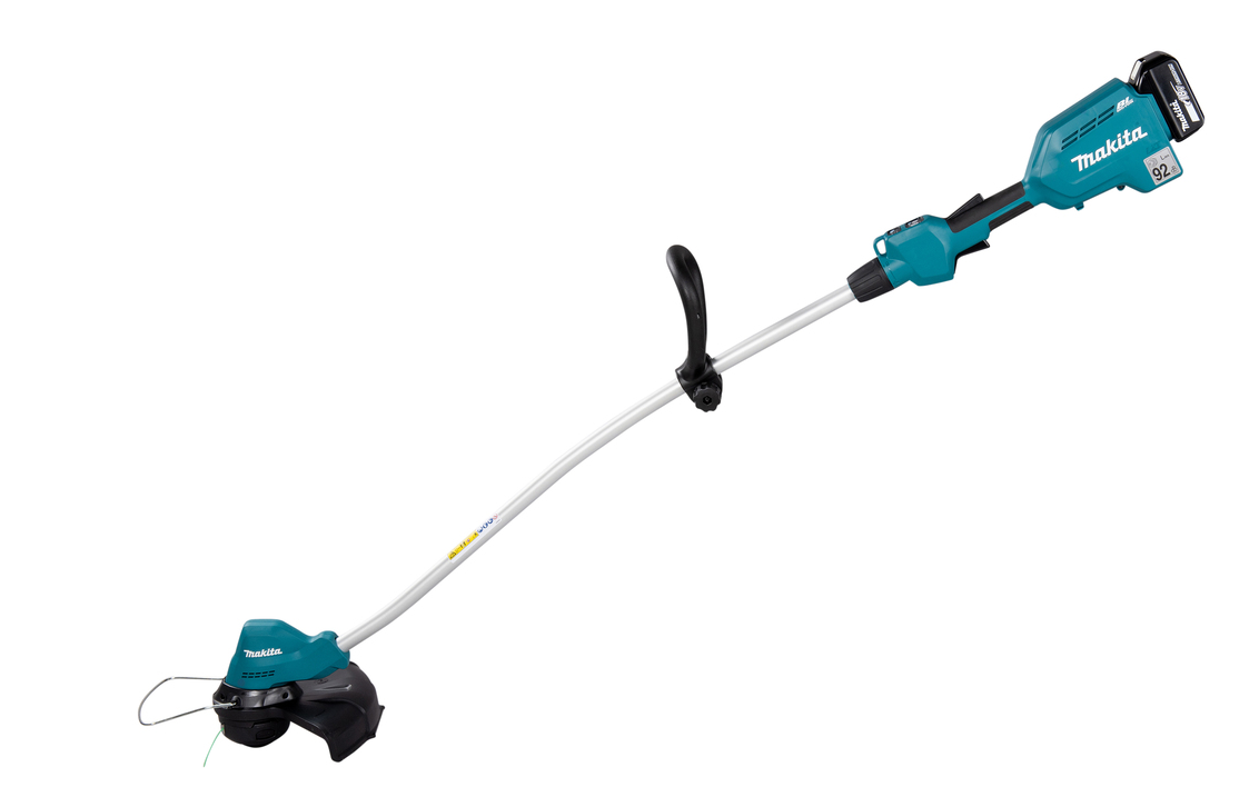 Podkaszarka kosa Makita 300 mm DUR189Z 18 V LXT (BODY) - obrazek 2