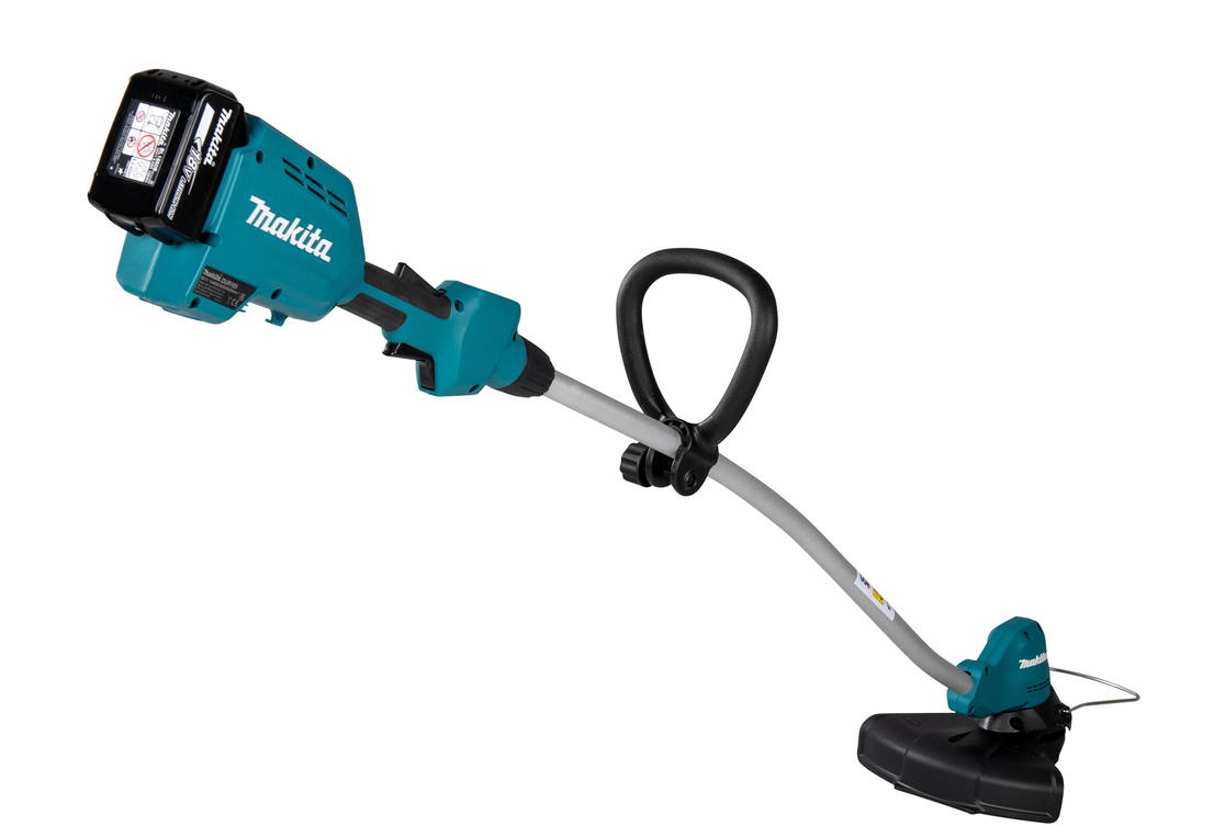 Podkaszarka kosa Makita 300 mm DUR189Z 18 V LXT (BODY) - obrazek 5