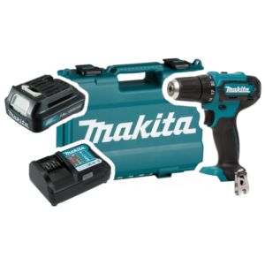 Wiertarko-wkrętarka Makita CXT 30Nm 10,8 V 1 x 1,5 Ah